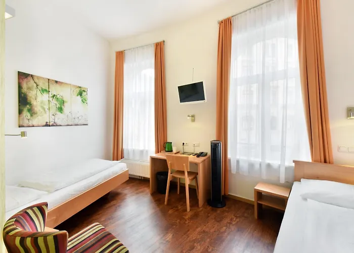 MoccaHotel Wien