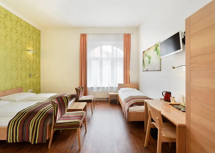 MoccaHotel Wien